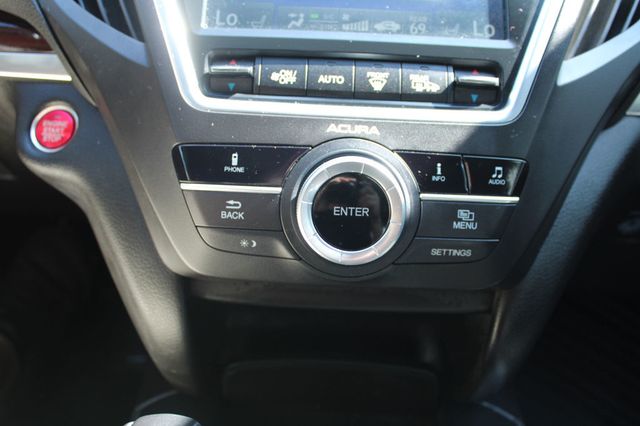 2014 Acura MDX AWD 4dr Advance/Entertainment Pkg - 23056934 - 19