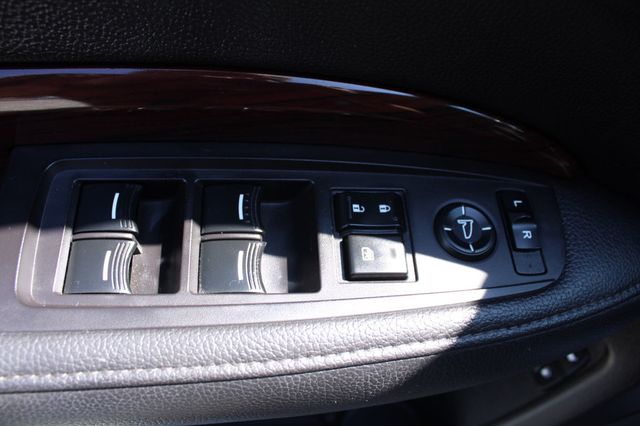 2014 Acura MDX AWD 4dr Advance/Entertainment Pkg - 23056934 - 26
