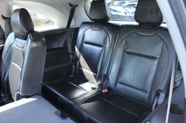 2014 Acura MDX AWD 4dr Advance/Entertainment Pkg - 23056934 - 34