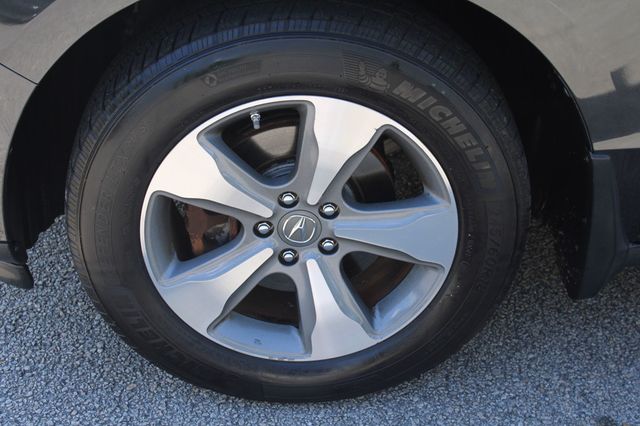 2014 Acura MDX AWD 4dr Advance/Entertainment Pkg - 23056934 - 40