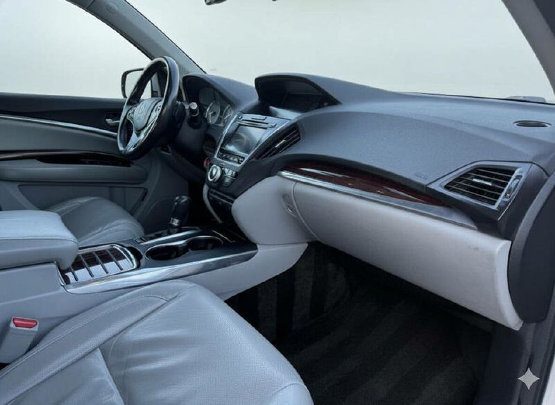 2014 Acura MDX AWD 4dr Advance/Entertainment Pkg - 22971813 - 14