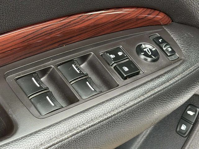 2014 Acura MDX AWD 4dr Tech Pkg - 22982697 - 15