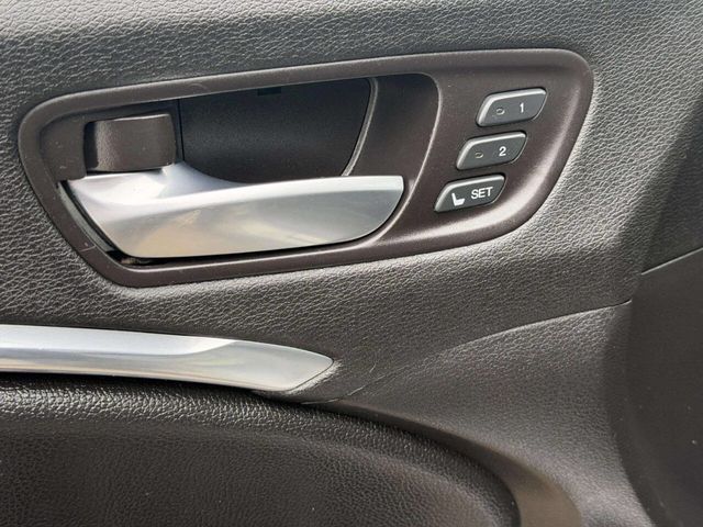 2014 Acura MDX AWD 4dr Tech Pkg - 22982697 - 17