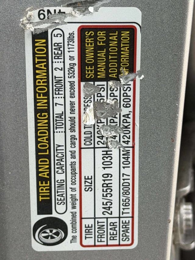 2014 Acura MDX AWD 4dr Tech Pkg - 22982697 - 19