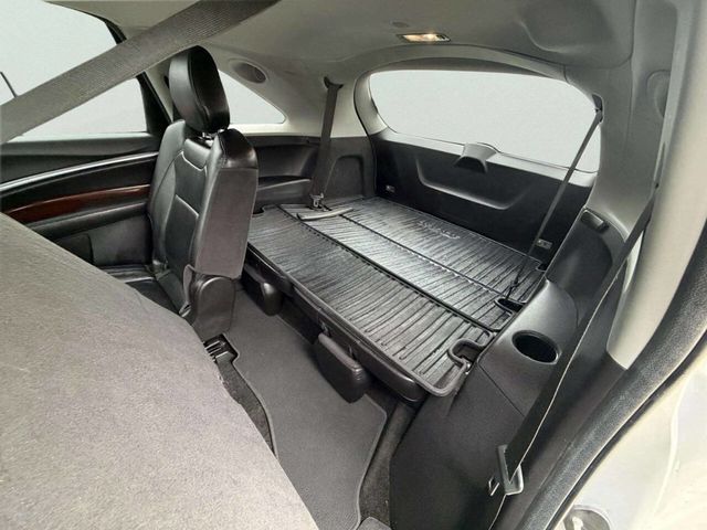 2014 Acura MDX AWD 4dr Tech Pkg - 22982697 - 25