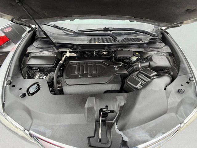 2014 Acura MDX AWD 4dr Tech Pkg - 22982697 - 29