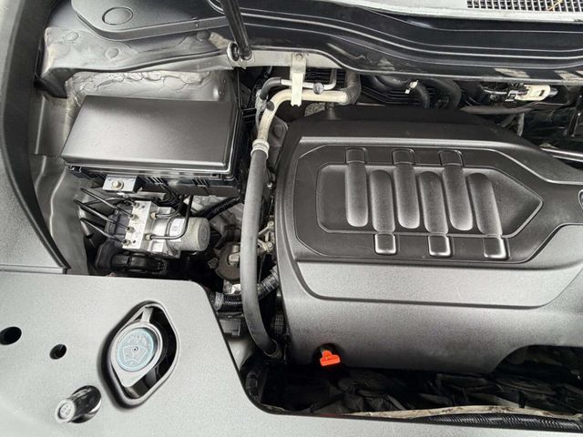 2014 Acura MDX AWD 4dr Tech Pkg - 22982697 - 30