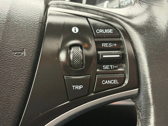 2014 Acura MDX AWD 4dr Tech Pkg - 22982697 - 34