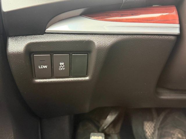 2014 Acura MDX AWD 4dr Tech Pkg - 22982697 - 38