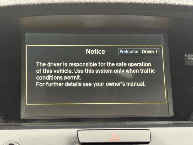 2014 Acura MDX AWD 4dr Tech Pkg - 22982697 - 40