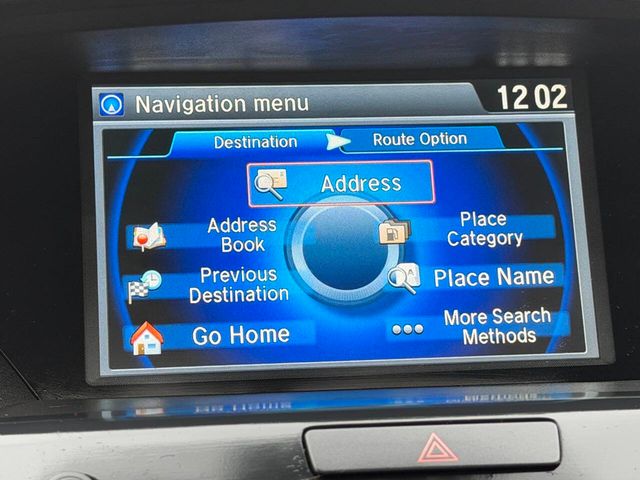 2014 Acura MDX AWD 4dr Tech Pkg - 22982697 - 42