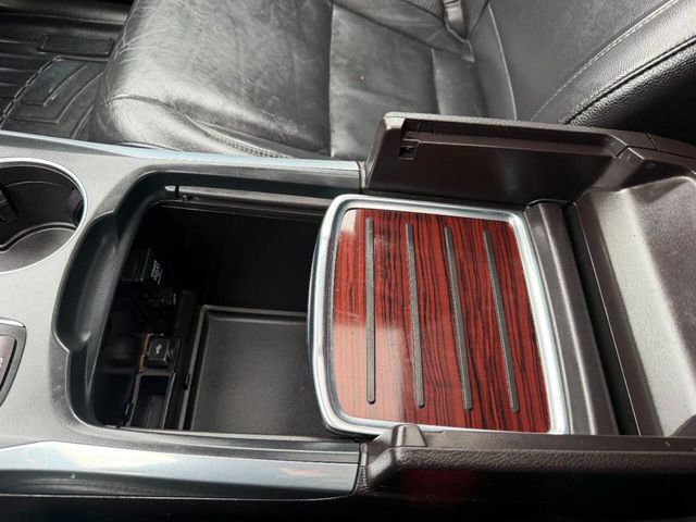 2014 Acura MDX AWD 4dr Tech Pkg - 22982697 - 50