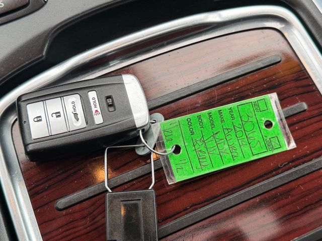 2014 Acura MDX AWD 4dr Tech Pkg - 22982697 - 53