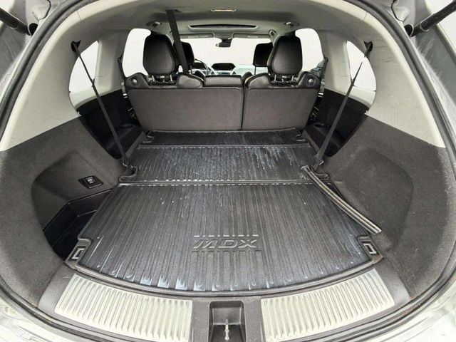 2014 Acura MDX AWD 4dr Tech Pkg - 22982697 - 6