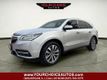 2014 Acura MDX AWD 4dr Tech Pkg - 23057766 - 0