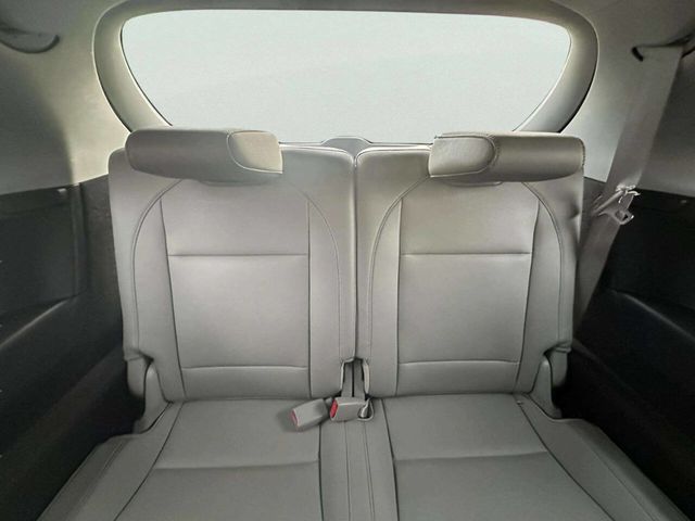 2014 Acura MDX AWD 4dr Tech Pkg - 23057766 - 18