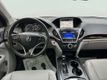 2014 Acura MDX AWD 4dr Tech Pkg - 23057766 - 19