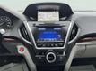 2014 Acura MDX AWD 4dr Tech Pkg - 23057766 - 22