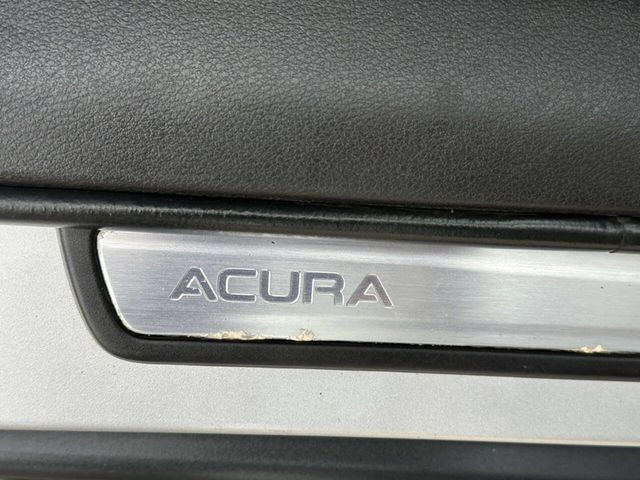 2014 Acura MDX AWD 4dr Tech Pkg - 23057766 - 27