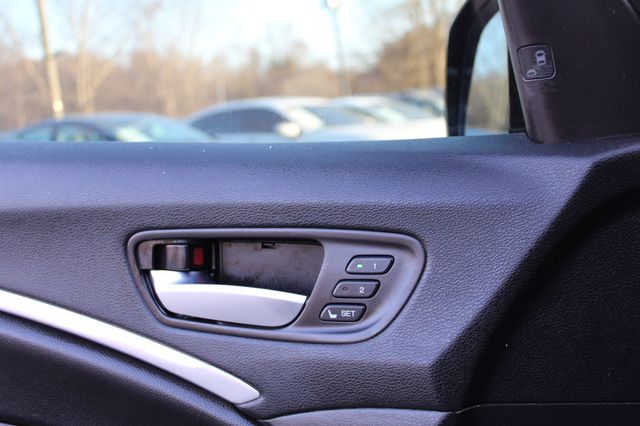 2014 Acura MDX AWD 4dr Tech Pkg - 22990156 - 12