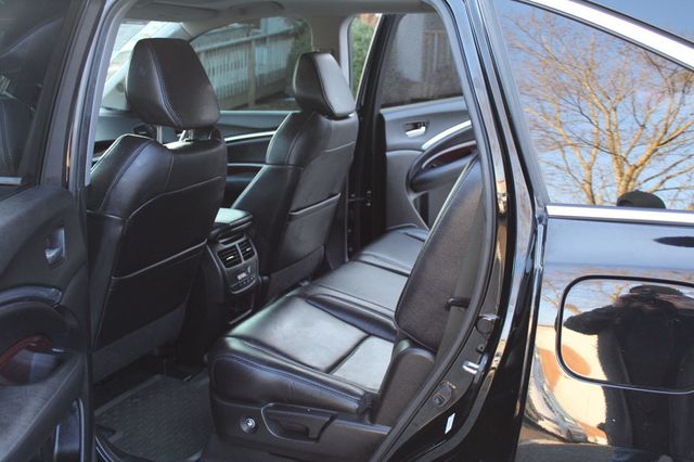 2014 Acura MDX AWD 4dr Tech Pkg - 22990156 - 15