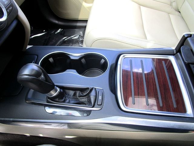 2014 Acura MDX AWD 4dr Tech Pkg - 22400156 - 25