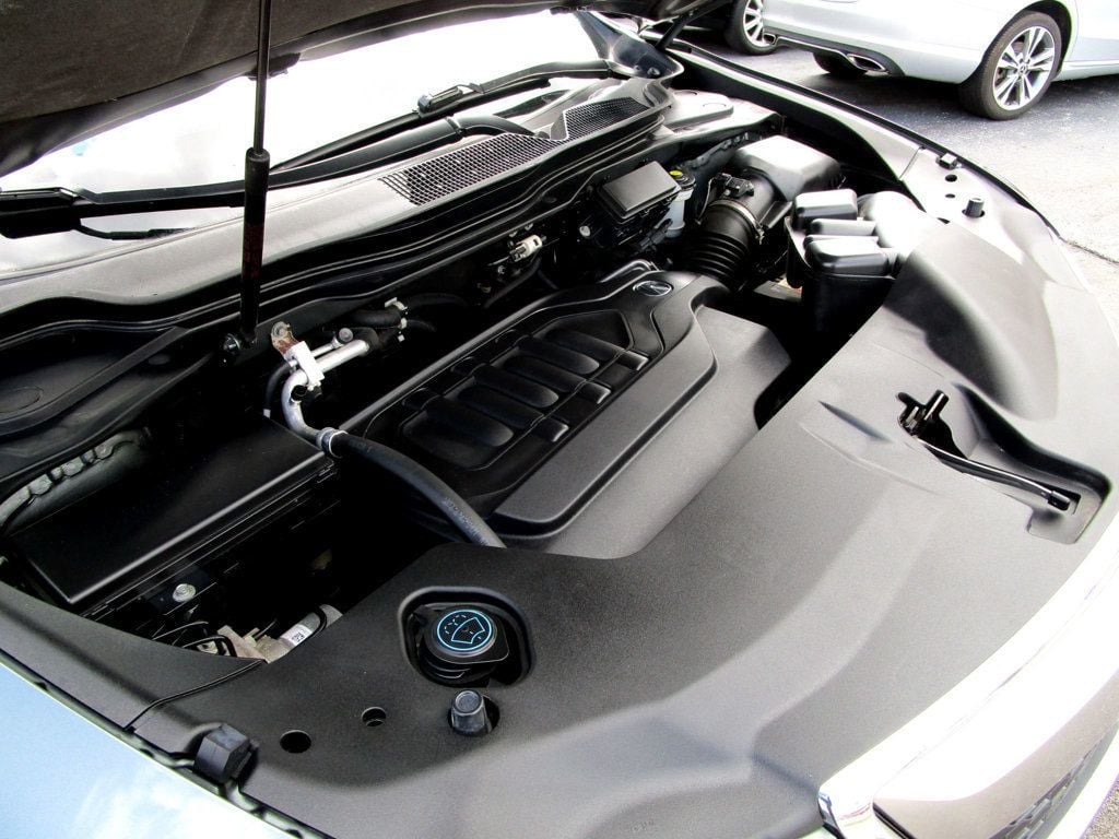 2014 Acura MDX AWD 4dr Tech Pkg - 22400156 - 39