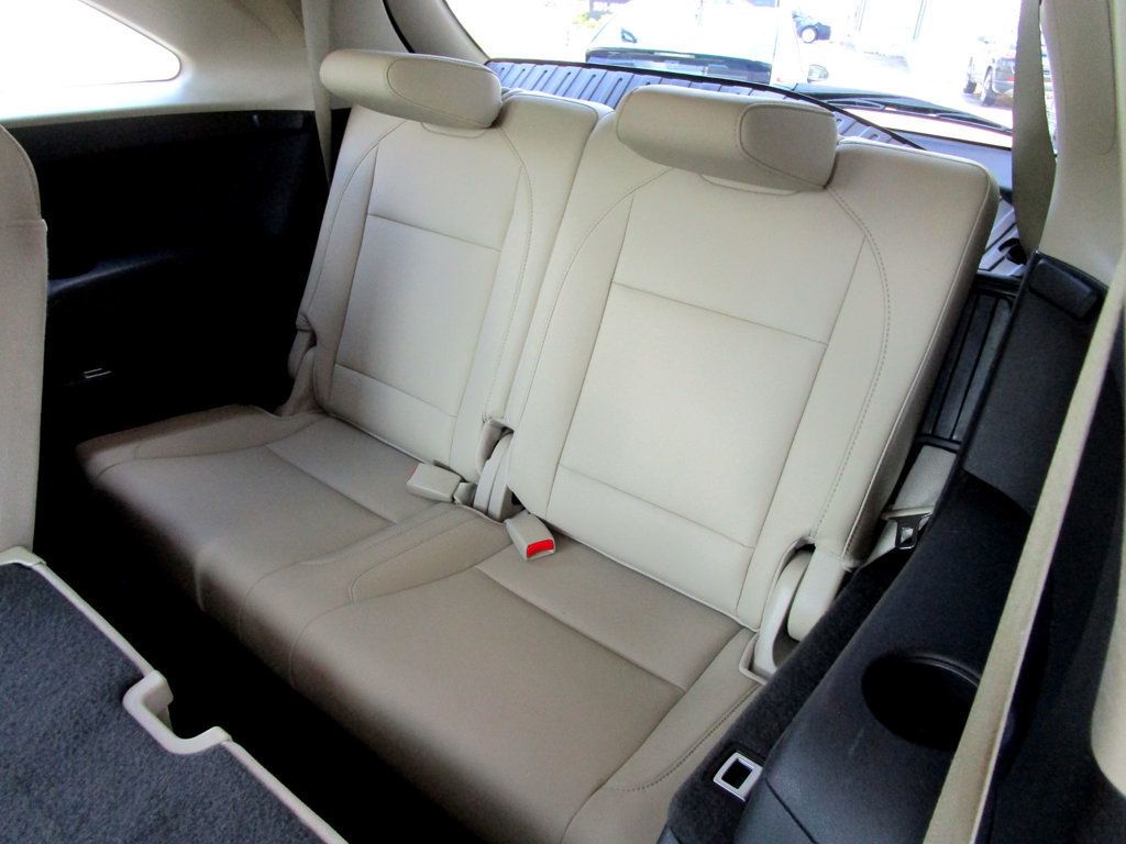 2014 Acura MDX SH-AWD Technology photo 17