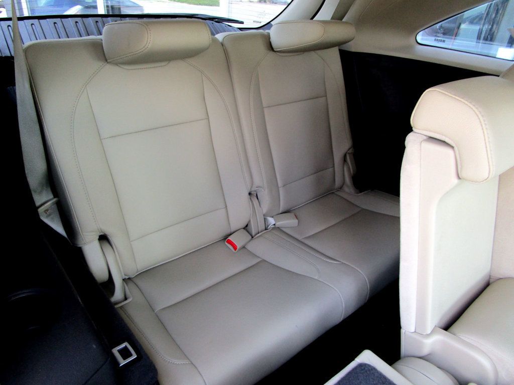 2014 Acura MDX SH-AWD Technology photo 18