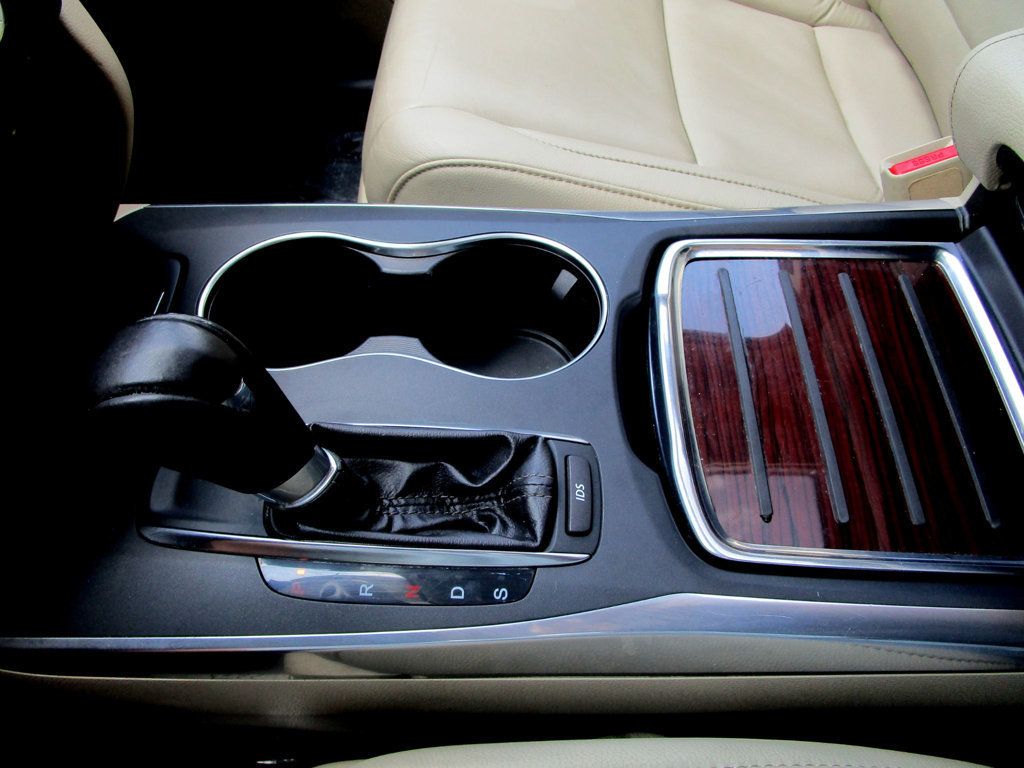 2014 Acura MDX SH-AWD Technology photo 24