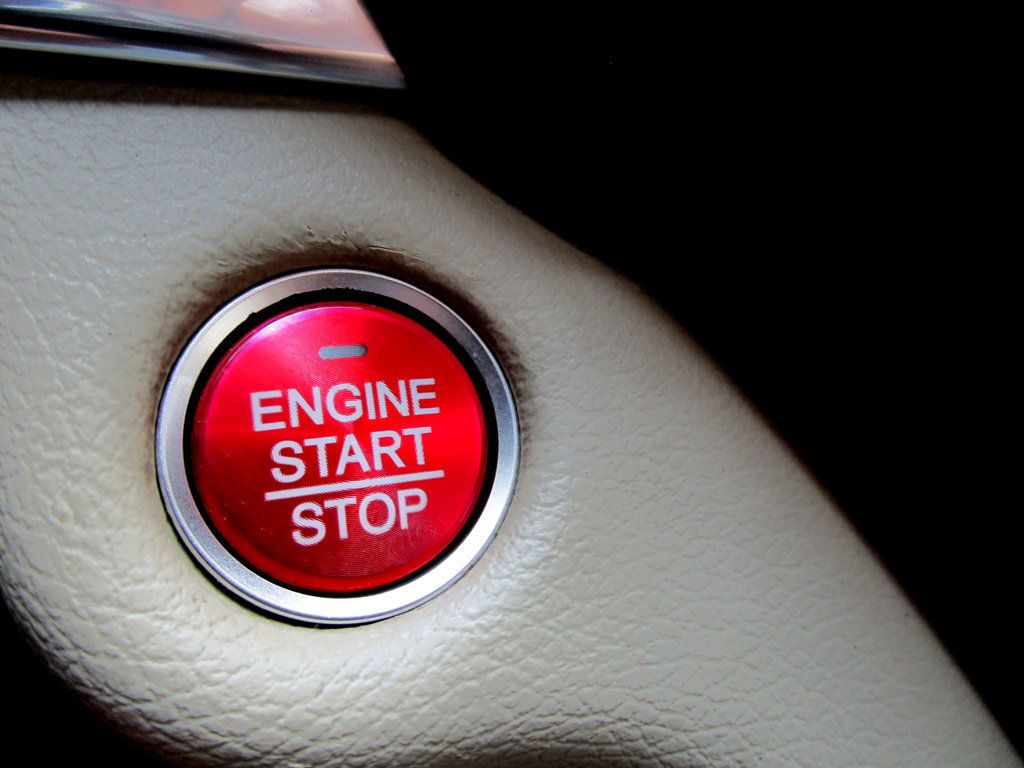 2014 Acura MDX SH-AWD Technology photo 27