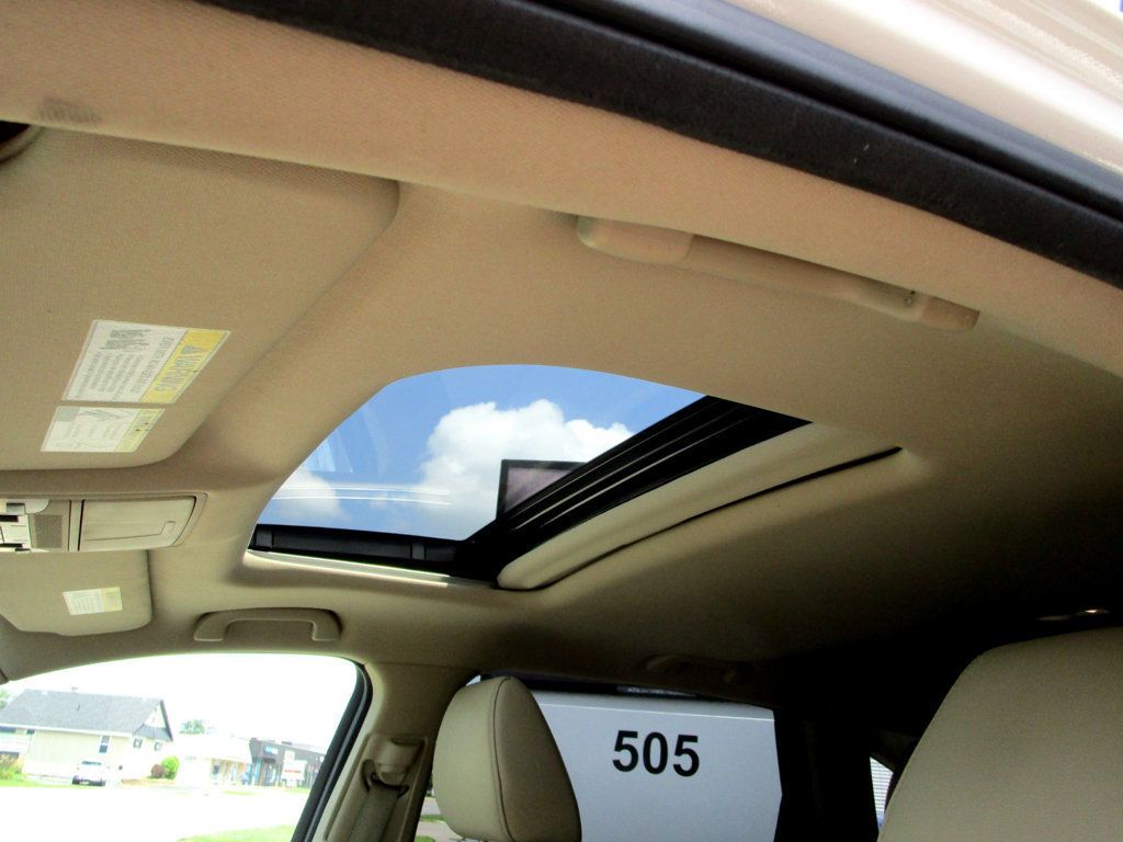 2014 Acura MDX SH-AWD Technology photo 28