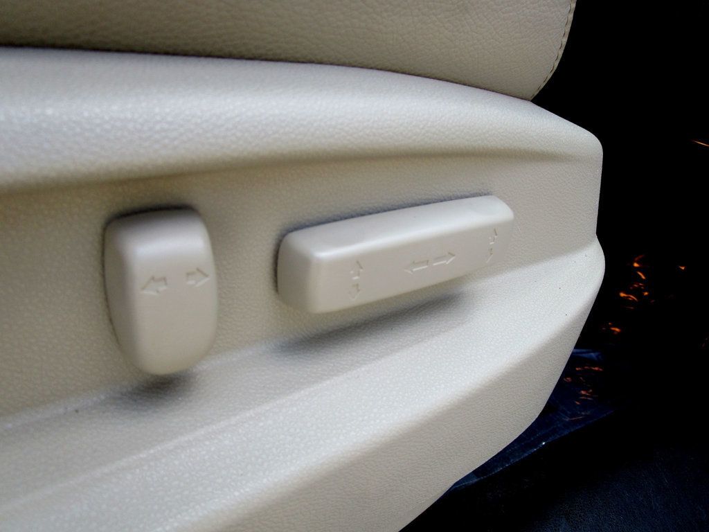 2014 Acura MDX SH-AWD Technology photo 29