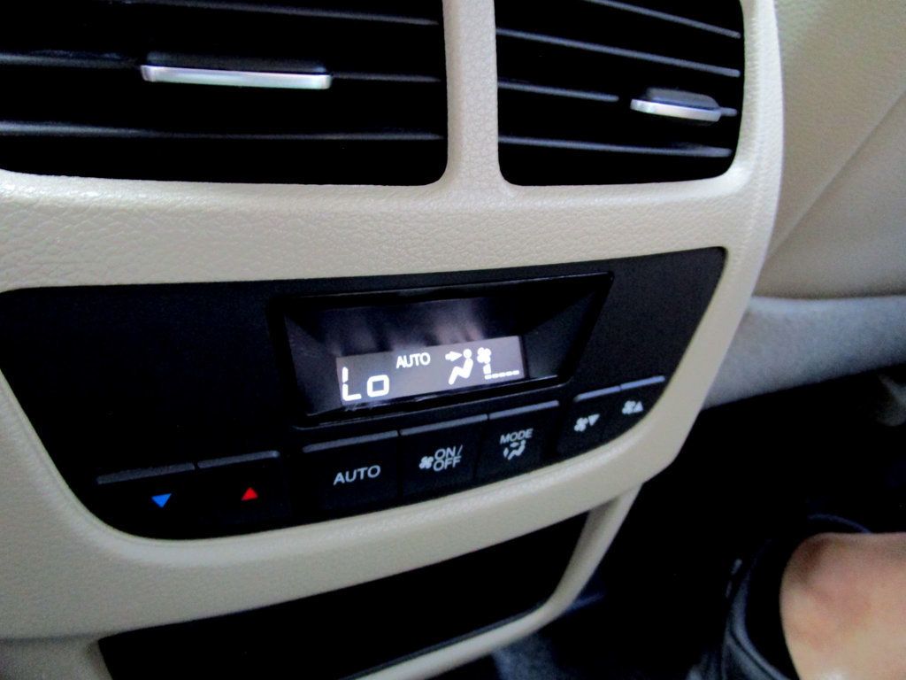 2014 Acura MDX SH-AWD Technology photo 30