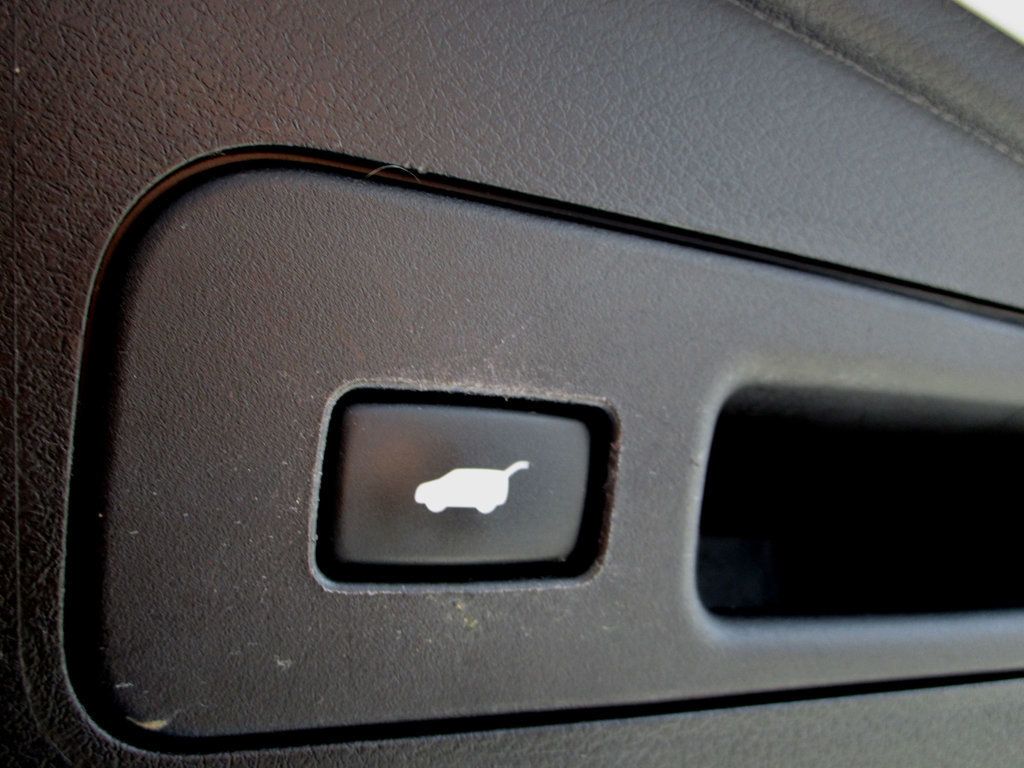 2014 Acura MDX SH-AWD Technology photo 32