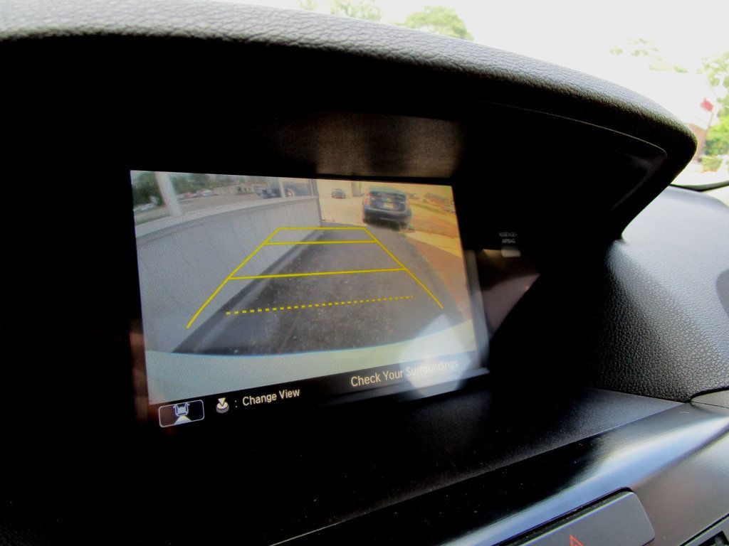 2014 Acura MDX SH-AWD Technology photo 3
