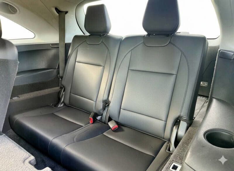 2014 Acura MDX AWD 4dr Tech Pkg - 22913926 - 13