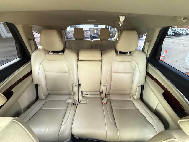 2014 Acura MDX FWD 4dr - 22950327 - 9