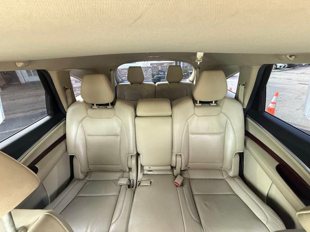 2014 Acura MDX FWD 4dr - 22950327 - 10