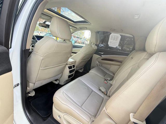 2014 Acura MDX FWD 4dr - 22950327 - 6