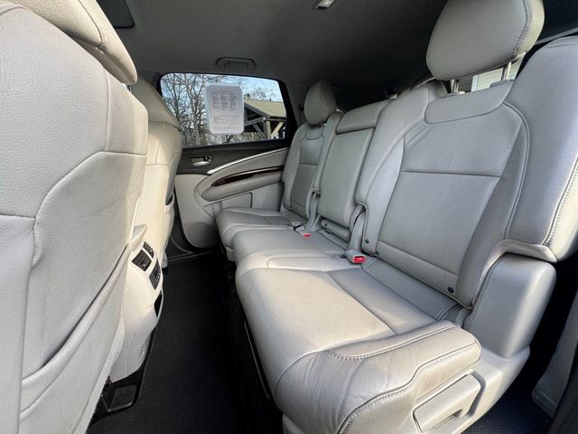 2014 Acura MDX FWD 4dr - 22975281 - 9