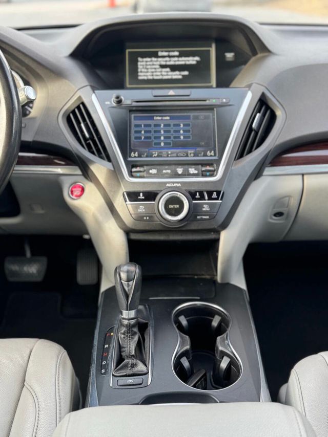 2014 Acura MDX FWD 4dr - 22975281 - 6