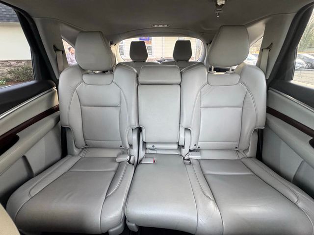 2014 Acura MDX FWD 4dr - 22975281 - 8