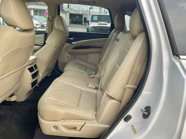 2014 Acura MDX FWD 4dr - 22981296 - 12