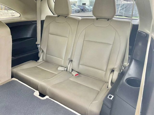 2014 Acura MDX FWD 4dr - 22981296 - 13