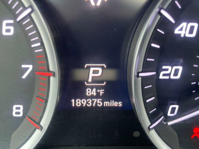 2014 Acura MDX FWD 4dr - 22981296 - 7