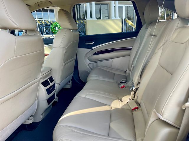 2014 Acura MDX FWD 4dr - 22960999 - 10