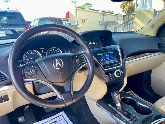 2014 Acura MDX FWD 4dr - 22960999 - 11