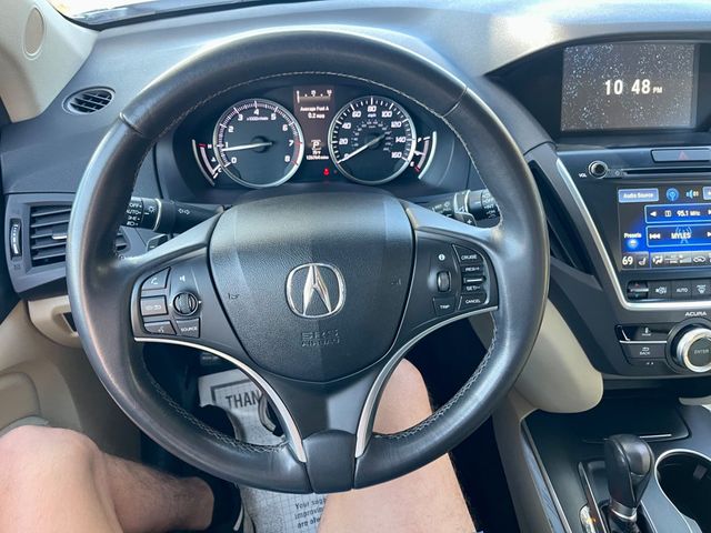 2014 Acura MDX FWD 4dr - 22960999 - 12