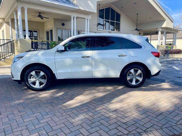 2014 Acura MDX FWD 4dr - 22960999 - 1